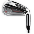 TaylorMade RSi-1 Irons Club - Graphite